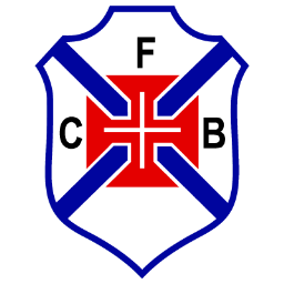 Cf Belenenses Sticker