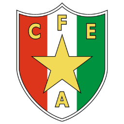 Estrela Amadora Sticker