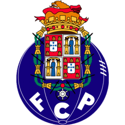 Fc Porto Sticker