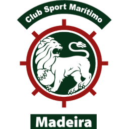 Maritimo Funchal Sticker