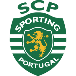 Sporting Cp Lisbon Sticker