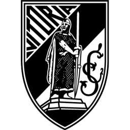 Vitoria Guimaraes Sticker