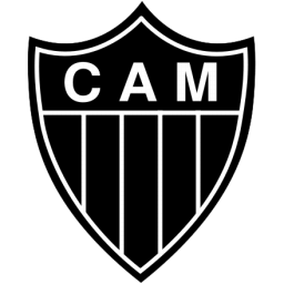 Atletico Mineiro Sticker