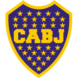 Boca Juniors Sticker