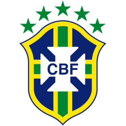 Brazil Sticker