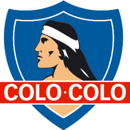 Colo Colo Sticker