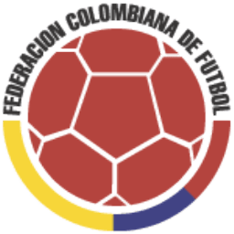 Colombia Sticker