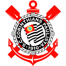 Corinthians Sticker