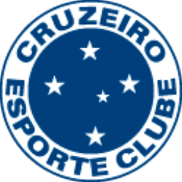 Cruzeiro Sticker