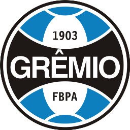 Gremio Sticker