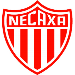 Necaxa Sticker