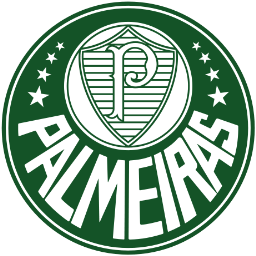 Palmeiras Sticker