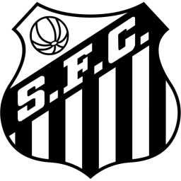 Santos Sticker