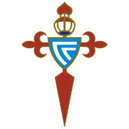 Celta De Vigo Sticker