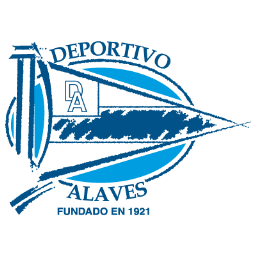 Deportivo Alaves Sticker