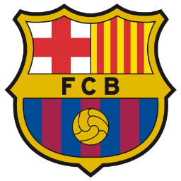 Fc Barcelona Sticker