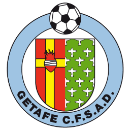 Getafe Sticker