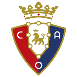 Osasuna Sticker