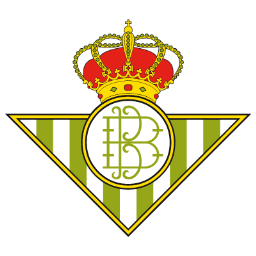 Real Betis Sticker