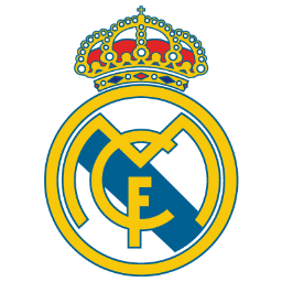 Real Madrid Sticker