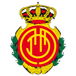 Real Mallorca Sticker