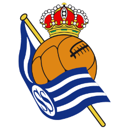 Real Sociedad Sticker