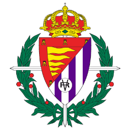 Real Valladolid Sticker