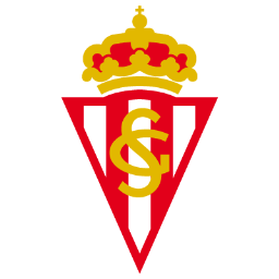 Sporting Gijon Sticker