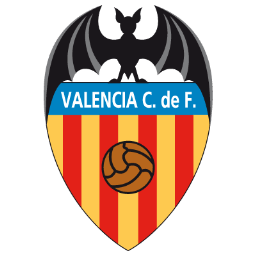 Valencia Sticker