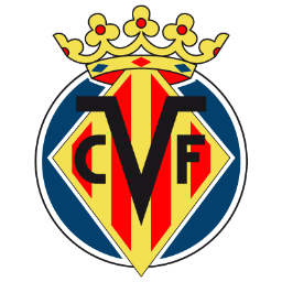 Villareal Sticker