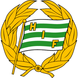 Hammarby If Sticker