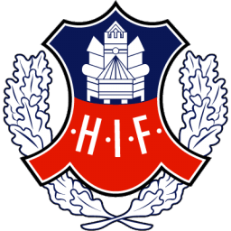 Helsingborg If Sticker