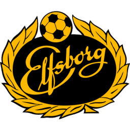 If Elfsborg Sticker