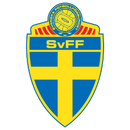 Sweden Sticker