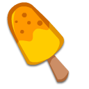 Icecream Sticker