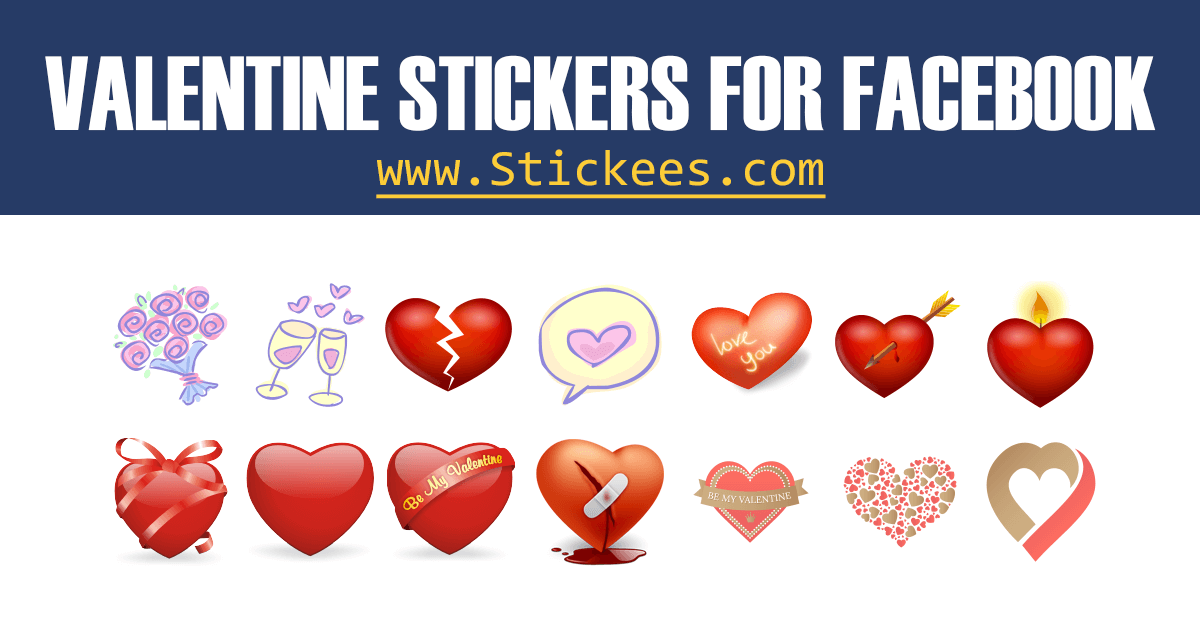Made some Valentine's Day Stickers ❤️ (Imgur link in chat / feel free to  use for *personal use only*) : r/Guildwars2